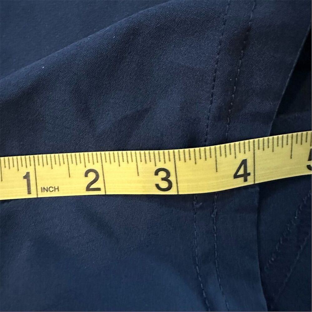 Columbia‎ Women's PFG Tamiami Pull-On Shorts Navy Size Large Activewear - Picture 9 of 9